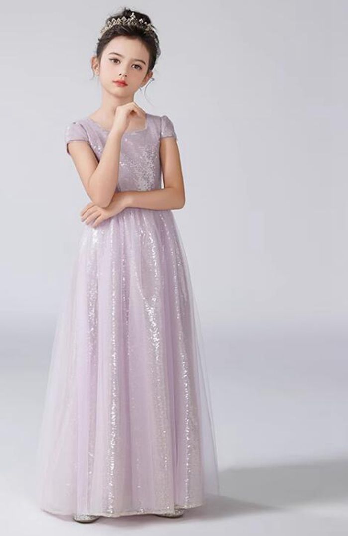発表会 ドレス 子供 ドレス こども 子供ドレス結婚式 ブラック 輝き ロングドレス 豪華 上品 中学生 高校生 子ども キッズ ドレス 発表会 子供ワンピース ジュニア 女の子 撮影 七五三 ワンピースxz0516