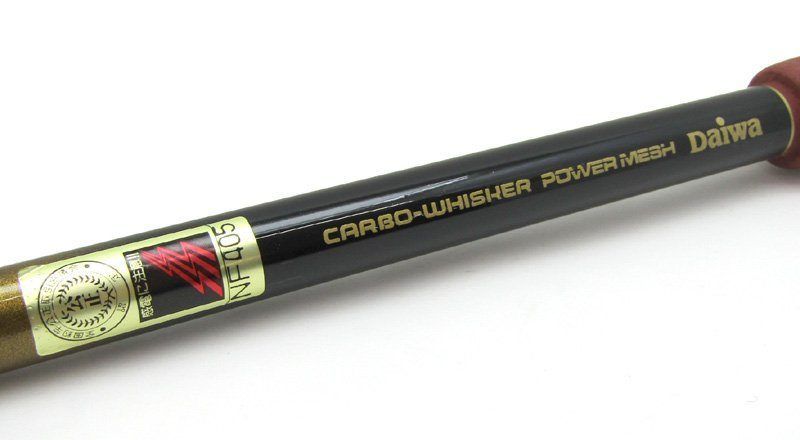 DAIWA NEOテンカラ LT36SC 渓流釣り 竿 数回使用 ダイワ(DAIWA) 渓流竿