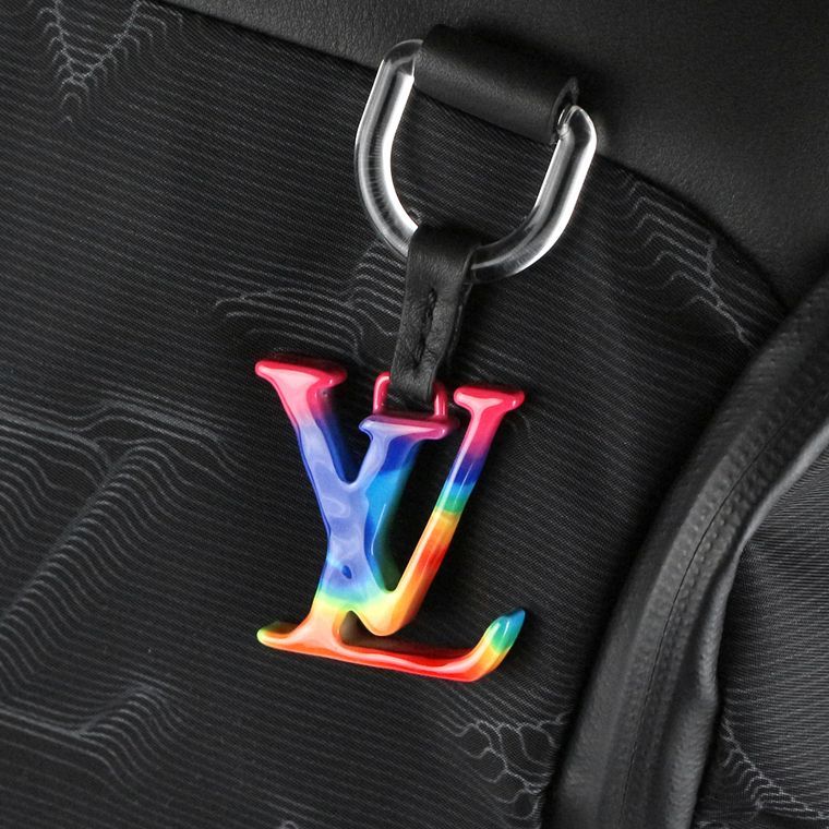 未使用品〕ルイ ヴィトン Louis Vuitton 2054 マウンテン バックパック 
