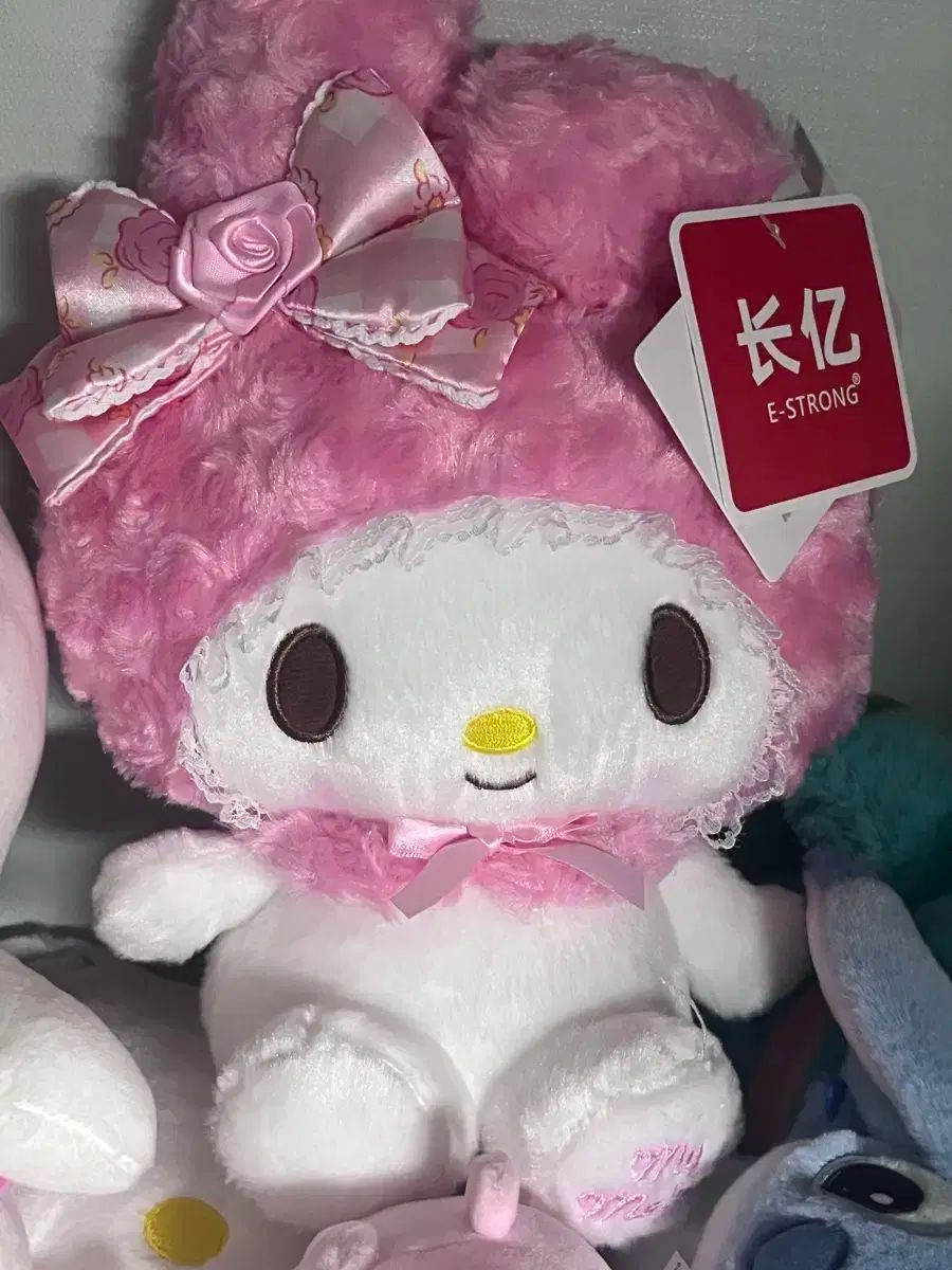 サンリオ マイメロディ SWEET LOOKBOOK バースデードール 2022 サンリオ マイメロディ SWEET LOOKBOOK バースデードール 2022 マイ