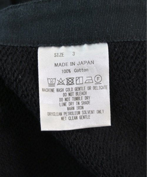 MARKAWARE スウェット