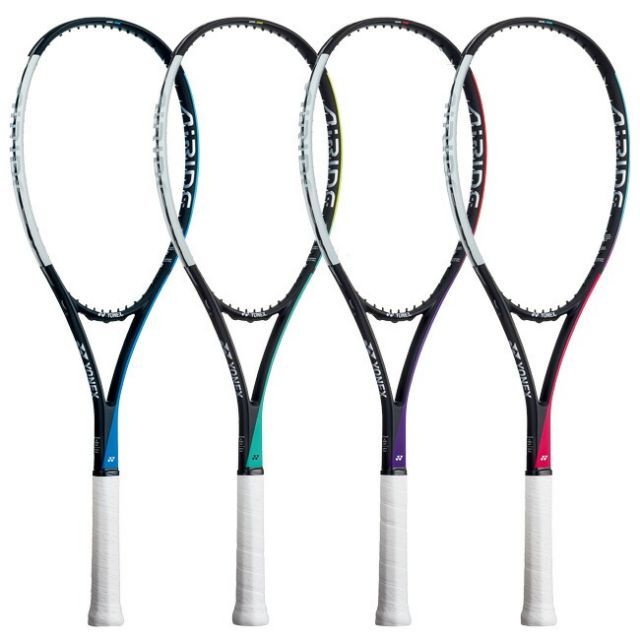 ヨネックス(YONEX) 2022 AIRIDE エアライド 国内正規品 ソフトテニスラケット ARDG(22y3m)[AC] - メルカリ