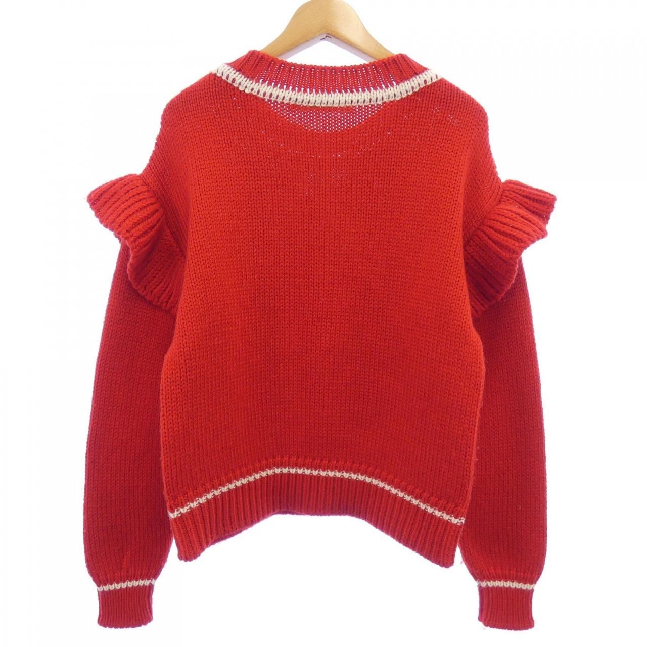 フィロソフィーディアルベルタフェレッ PHILOSOPHYDIALBERTAF ニット