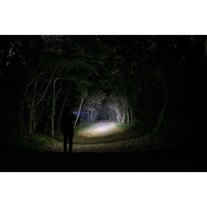 Gseriesハンディトーチ GF-214RG