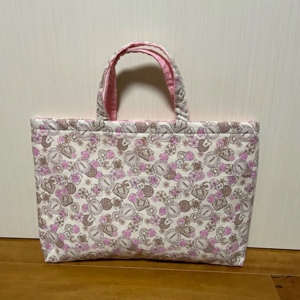 人気の福袋 最新デザインの 新品 未使用 レッスンバッグ スイーツ 女の子 外出用品 Bollywood Palace Fr Bollywood Palace Fr 人気の福袋 最新デザインの 新品 未使用 レッスンバッグ スイーツ 女の子 外出用品 Bollywood Palace Fr Bollywood Palace Fr