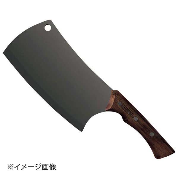 トラモンティーナ シュラスコブラック 中華庖丁 22845|107