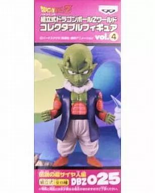 非売品 中古】フィギュア ネイル 「ドラゴンボールZ」 組立式 コミック・アニメ
