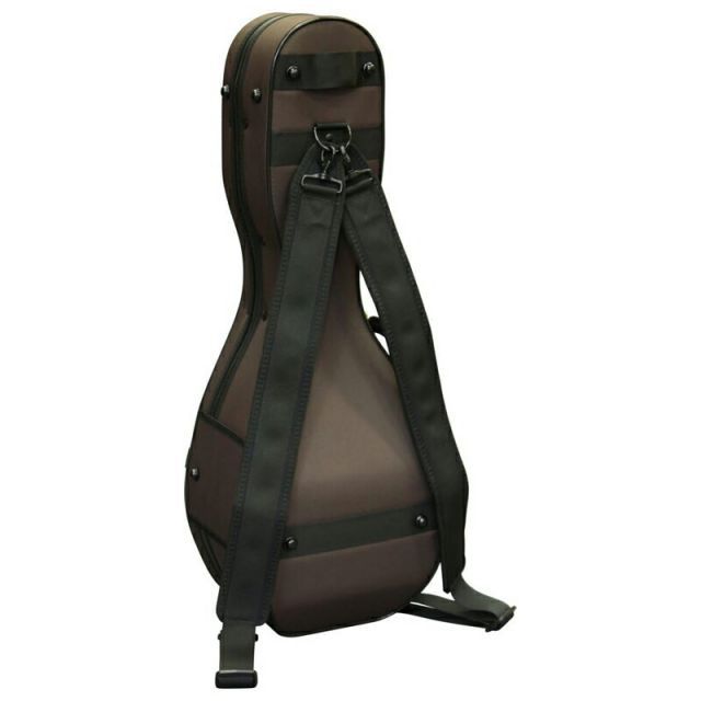 軽量 セミハードケース