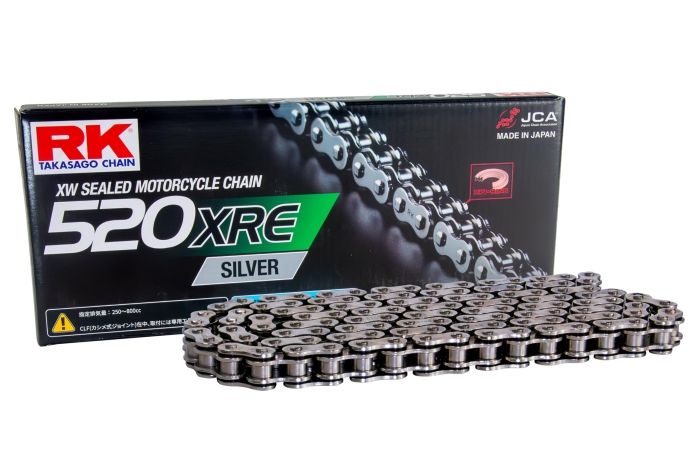 5営業日で発送 RK 必ず 前に仕様をご 下さい SV520XRE-130 チェーン SV520XRE-130