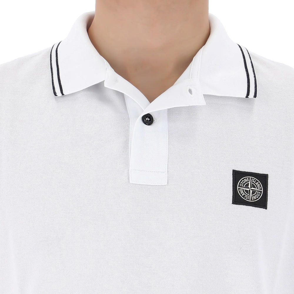 2 STONE ISLAND ストーンアイランド K1S15 22002SC S0018 V1001