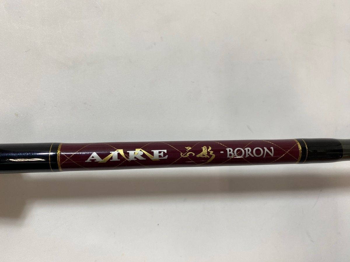 ΨΨM-AIRE Mアイレ ルアーロッド　正影ボロン MB-81MH　本体のみ ΨΨM-AIRE Mアイレ ルアーロッド 正影ボロン MB-81MH 本体のみ