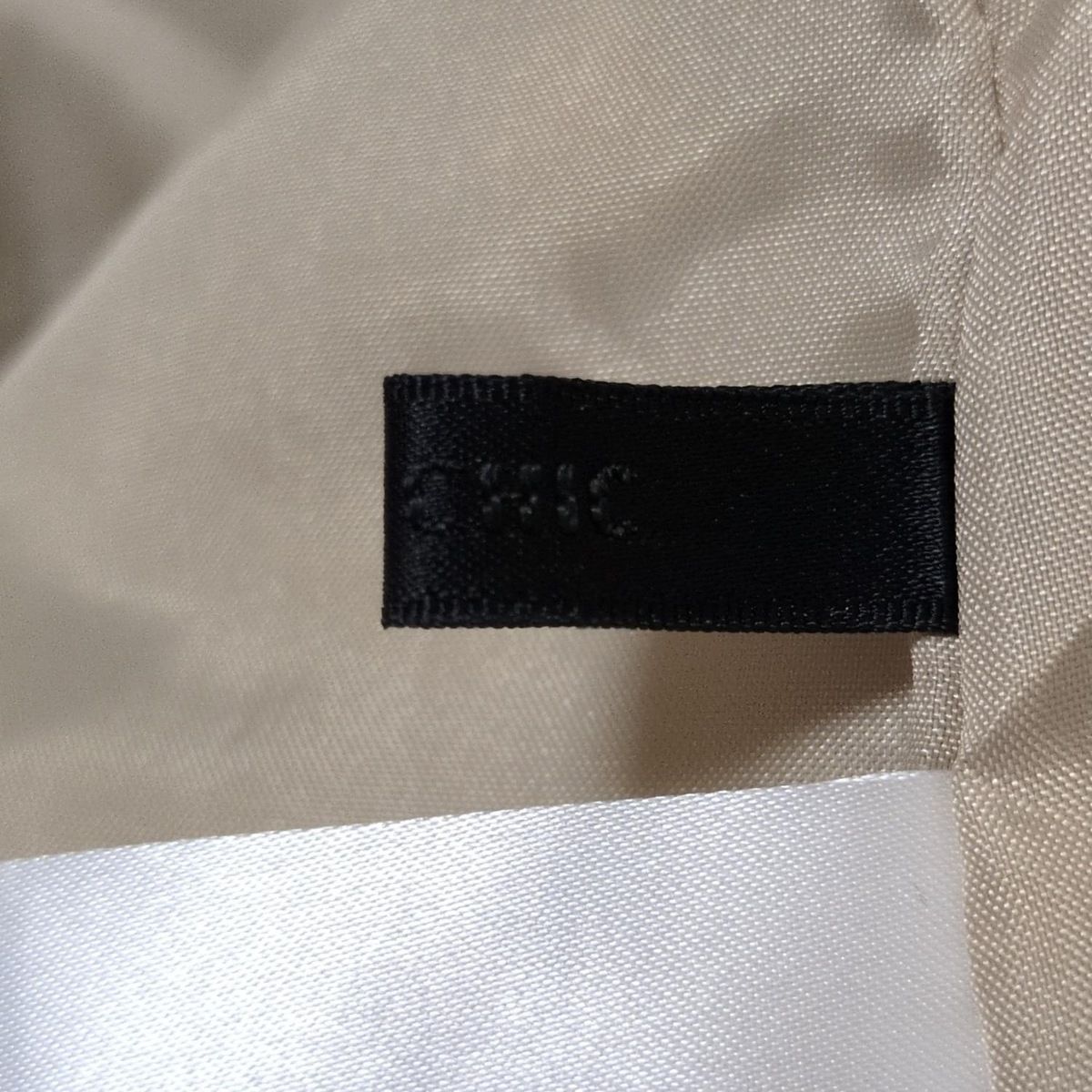 TO BE CHIC  スカート　バルンスカート　新品　トゥービーシック TO BE CHIC(トゥービーシック) ロングスカート サイズ46 XL
