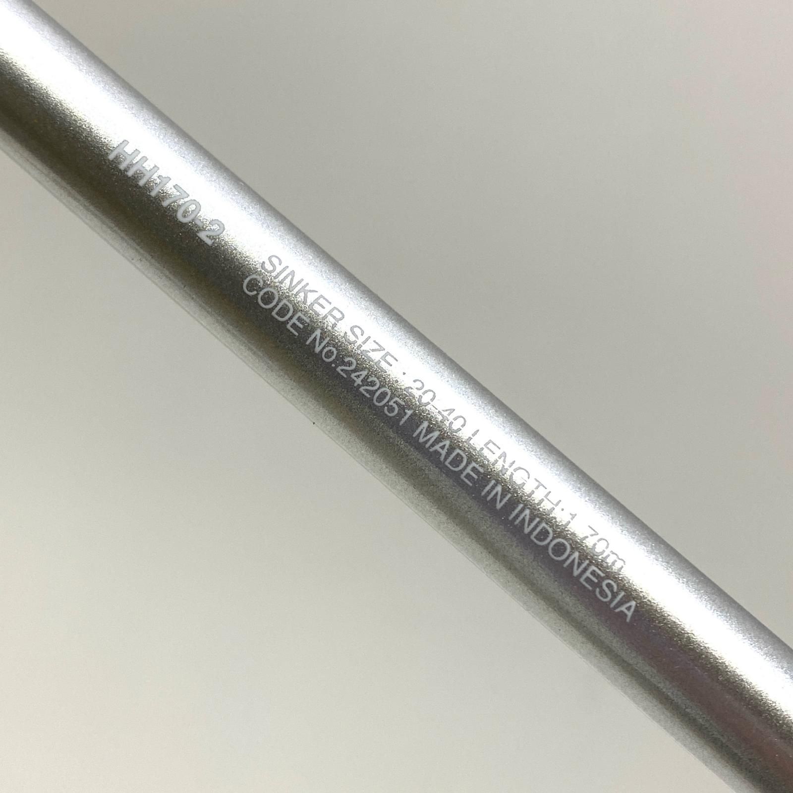 加古川店】 中古 SHIMANO | シマノ ロッド HH170-2 23