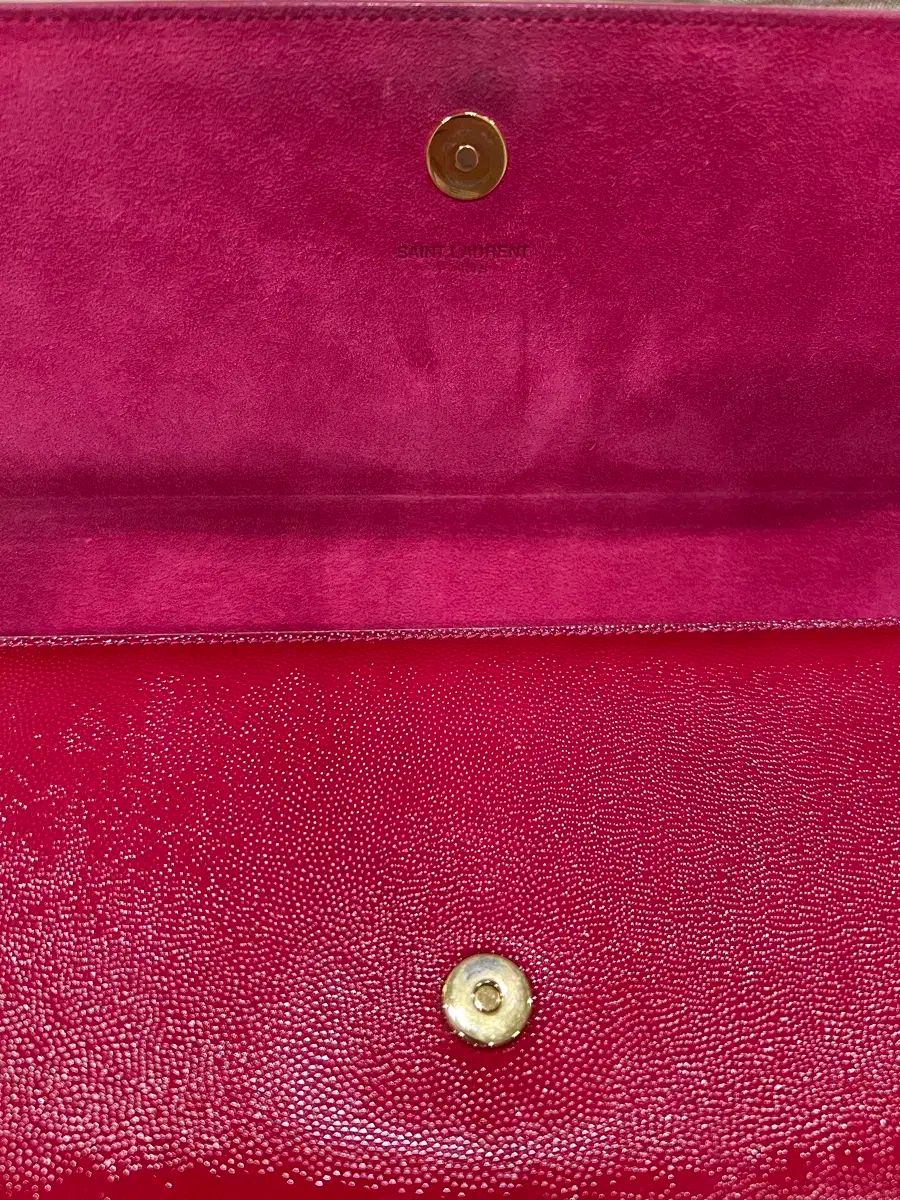 クラッチバッグ