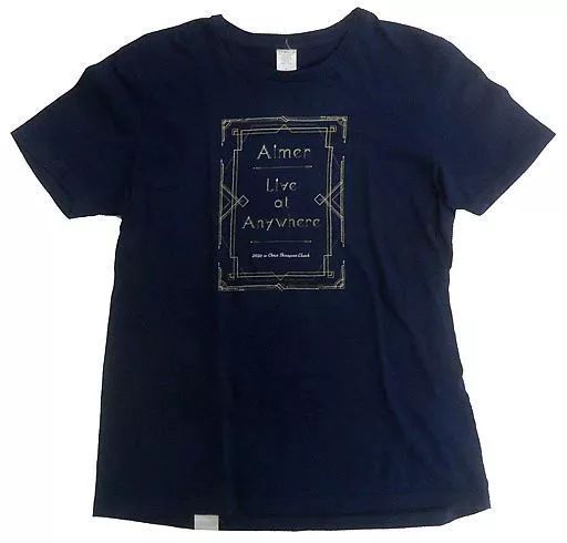 night world – Aimer Official Goods Store