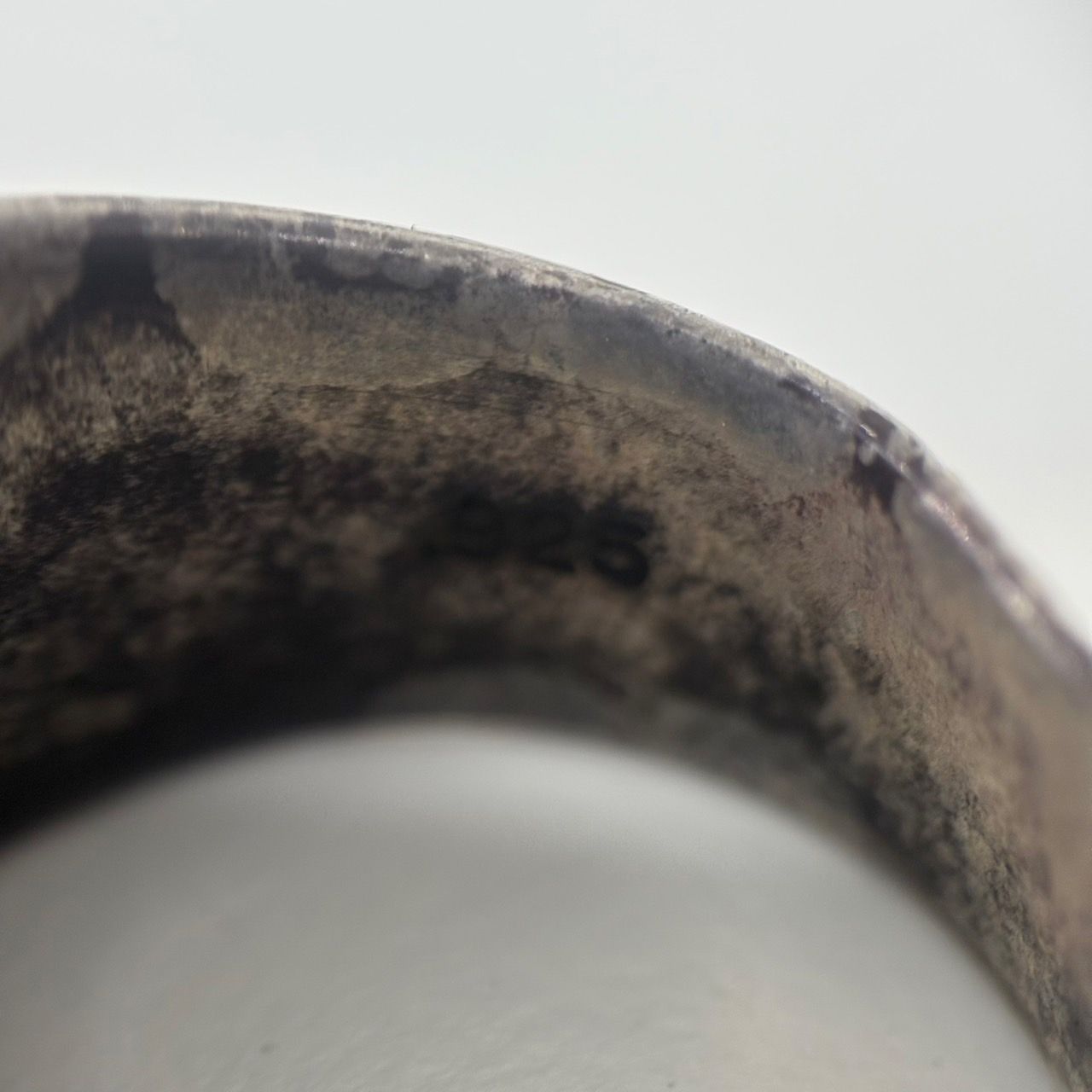 A&G/クロスバイカーリング/約18号 A&G【受注】VIPER CROSS RING – AGTOKYO