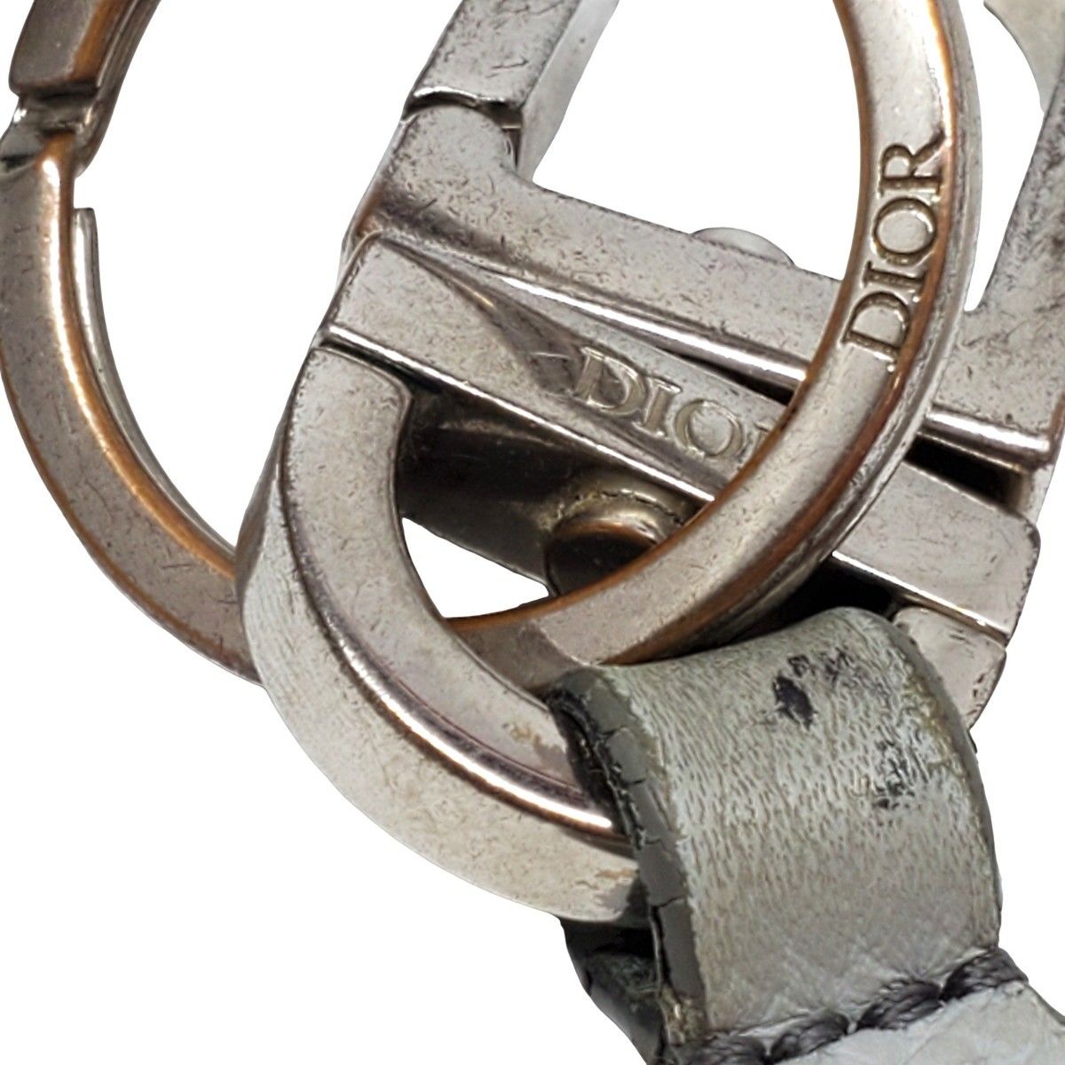 23-MA-1203 キーリング