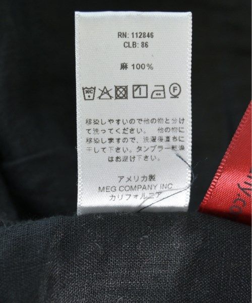MONITALY パンツ