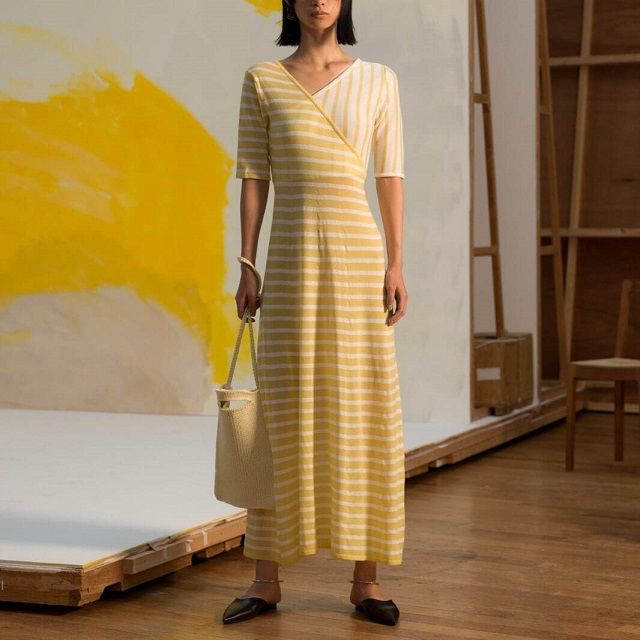 ドレス トップス