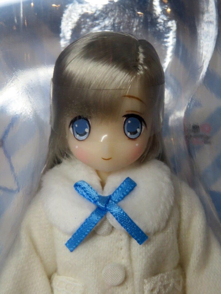 アゾン ピコえっくす きゅーと 1 12 モイルミ ライリ 通常販売ver