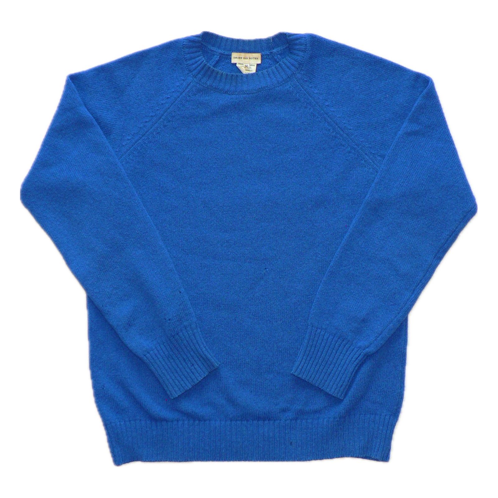 DRIES VAN NOTEN ロンT（ライカ期） DRIES VAN NOTEN ロンT（ライカ期） - メルカリ