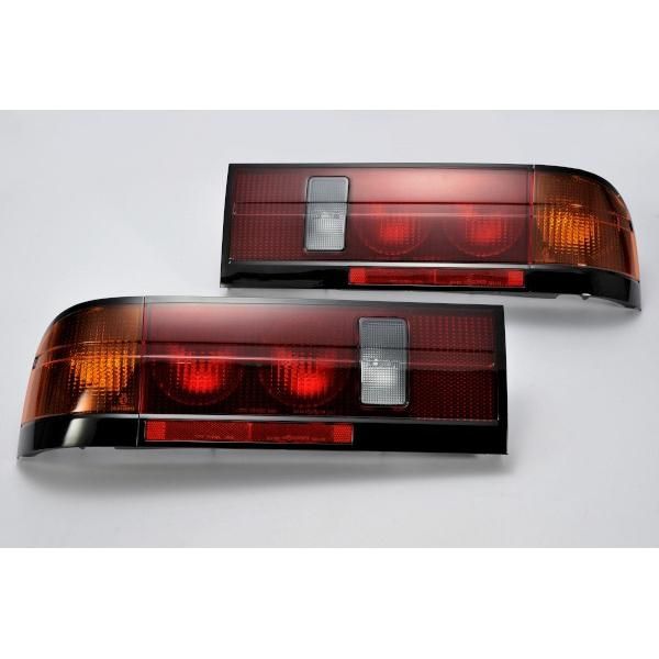 ☆マツダ純正新品☆ FC3S RX-7 テールランプ テールライト リア