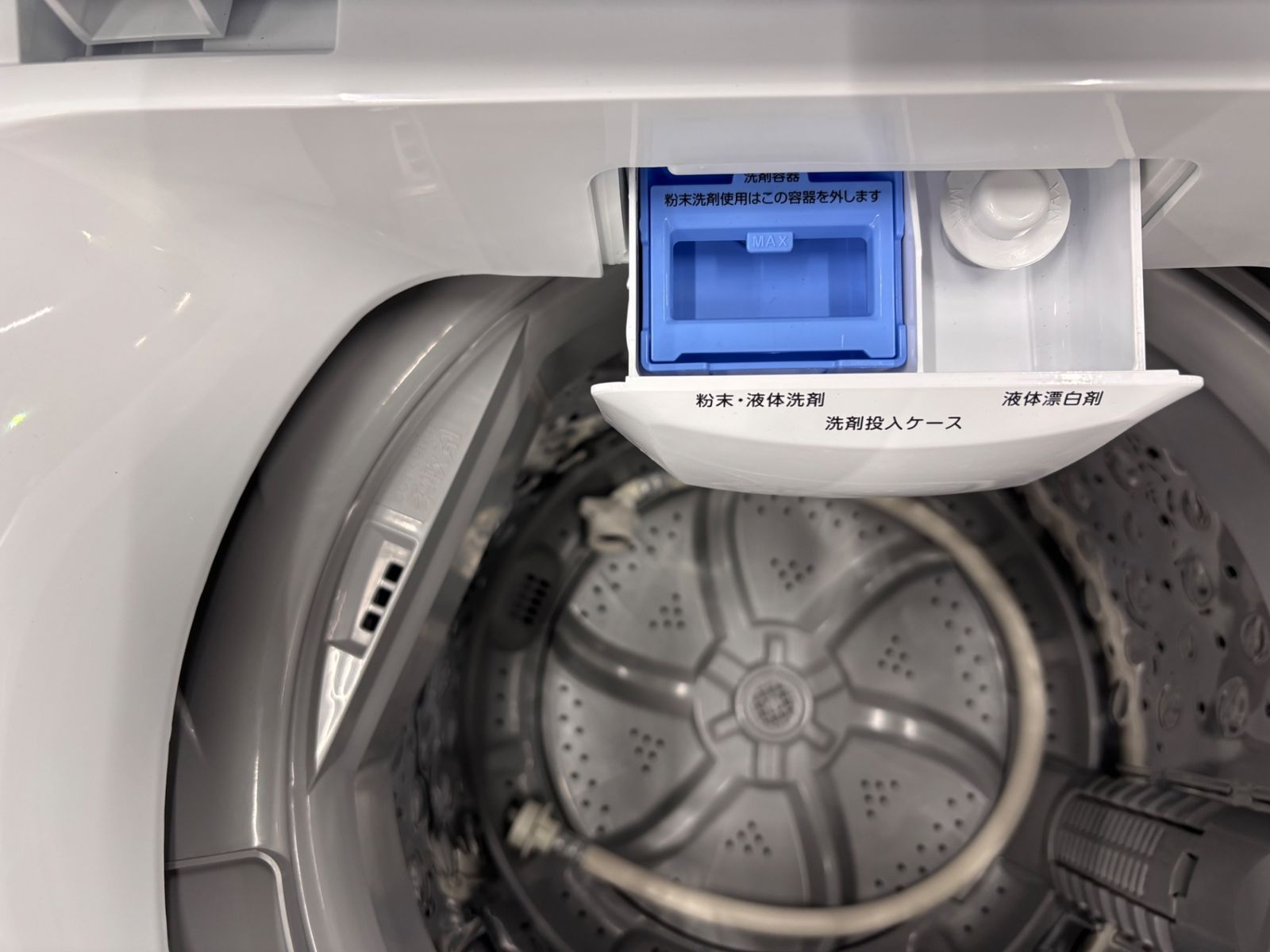 大阪市送料無料‼️洗濯機 2020年製 アイリスオーヤマ 6kg クリーニング済 楽天市場】【最大400円ｸｰﾎﾟﾝ!くらしに+】 洗濯機 6kg 縦型