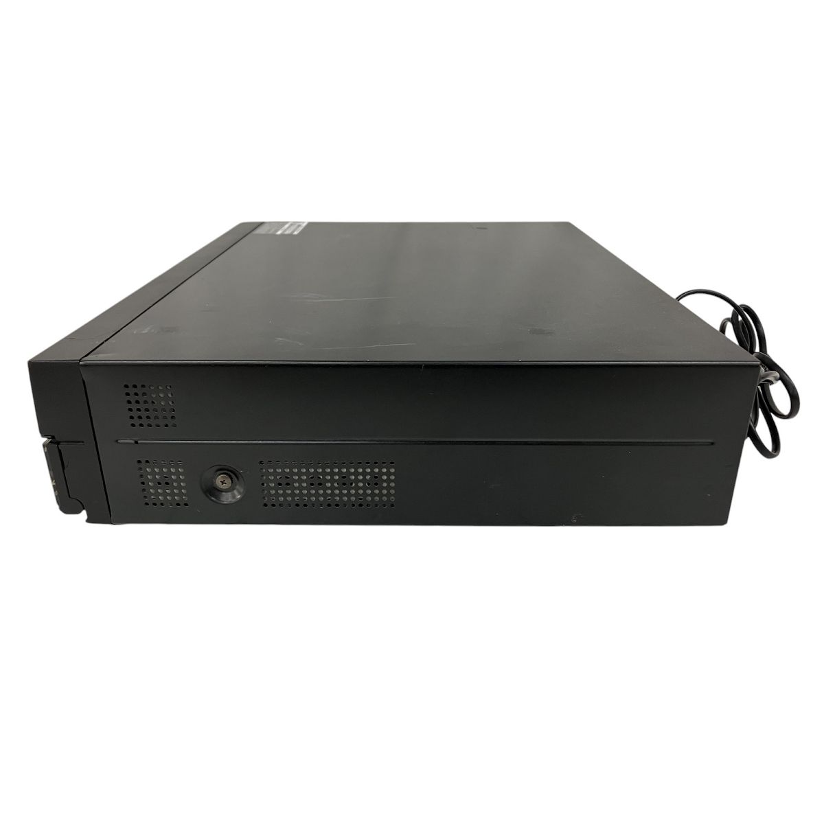 SHARP DV-ACV52 HDD ビデオ 一体型 DVD レコーダー 家電 シャープ 中古