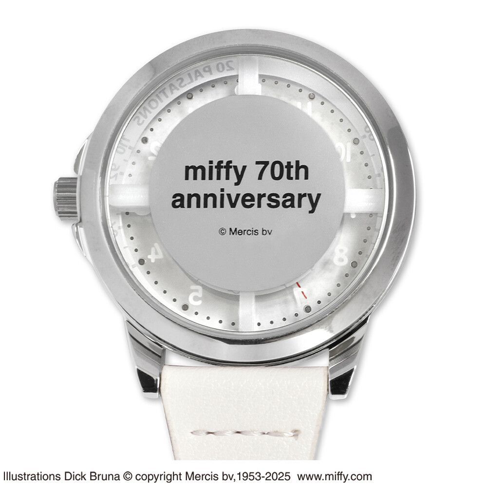 miffy腕時計 Amazon.co.jp: ミッフィー 腕時計 うで時計 時計 アラビア数字