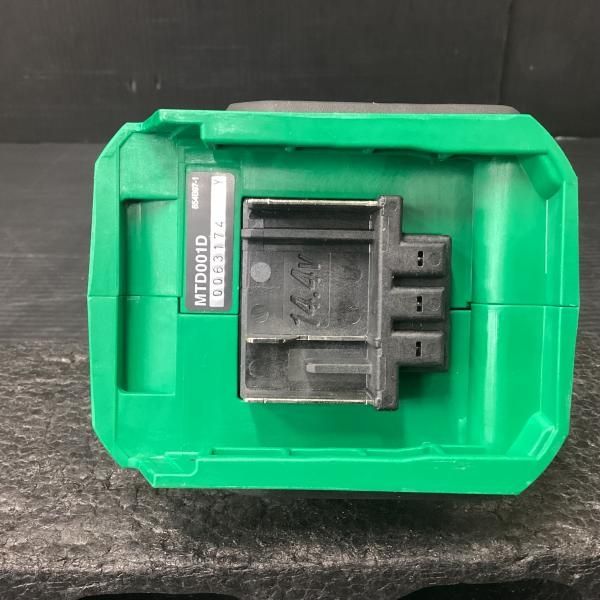 充電器付 ケースなし
