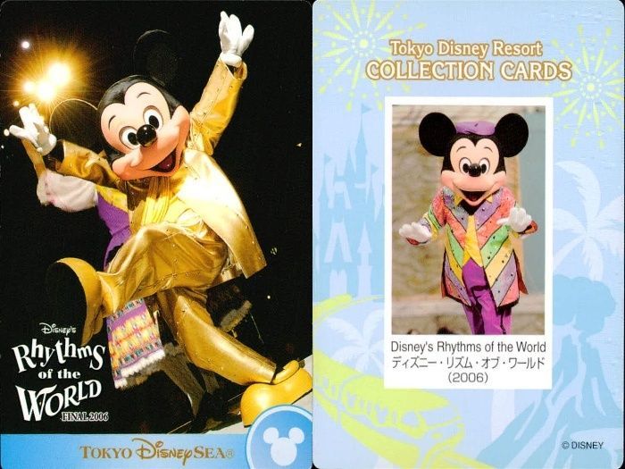 非売品】ディズニー ポストカード まとめ売り｜Yahoo!フリマ（旧