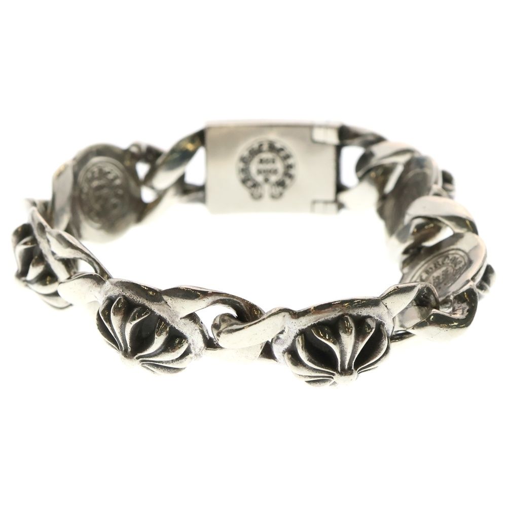 CHROME HEARTS (クロムハーツ) CROSS LINK 6LINK クロスリンク