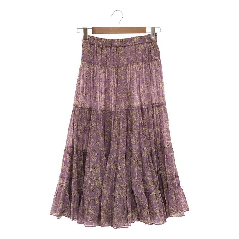 ISABEL MARANT ETOILE / イザベルマランエトワール | ELFA コットン 