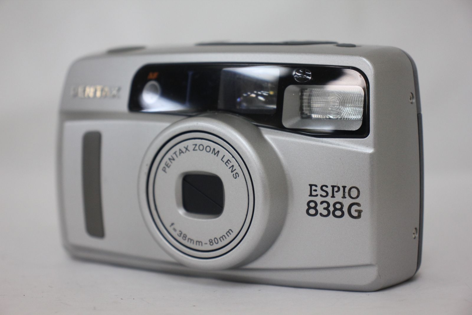 美品 返品保証】 ペンタックス Pentax ESPIO 838G 38-80mm コンパクト