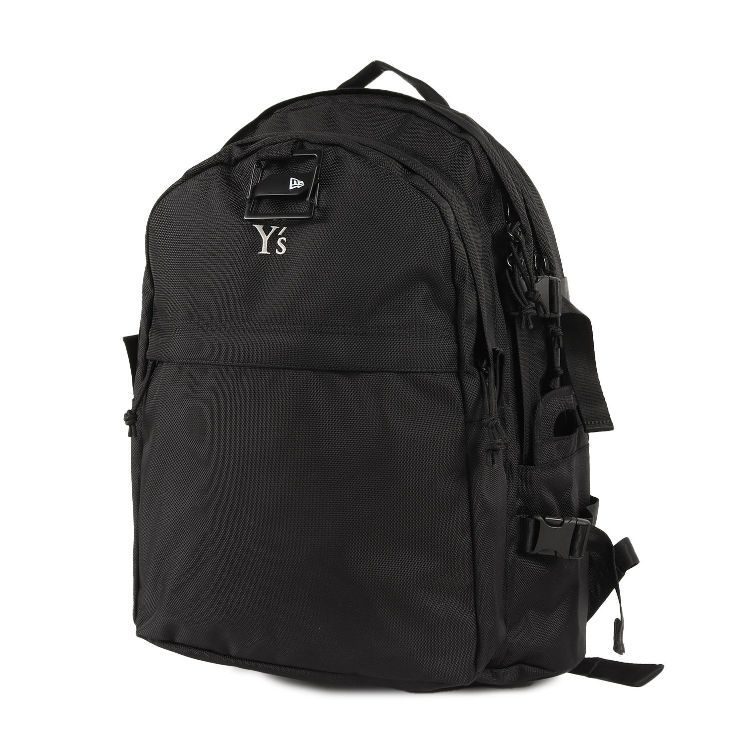 新品 Yohji Yamamoto(Ys) ヨウジヤマモト バッグ 24AW New Era 