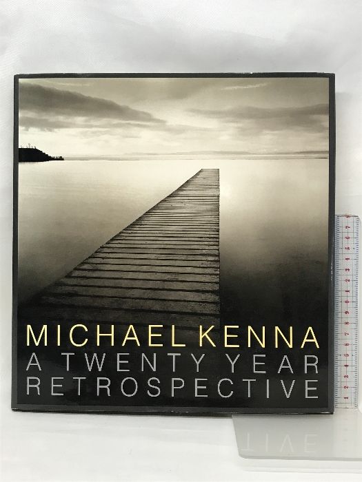 マイケル・ケンナ写真集 (Ambient Foto 2) トレヴィル マイケル ケンナ