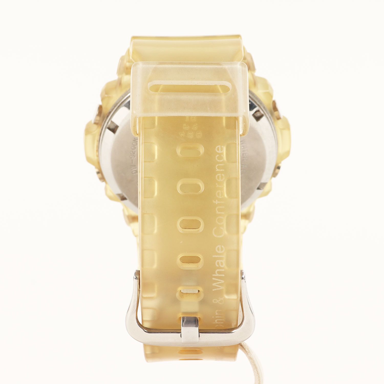 G-SHOCK ジーショック 90s 第7回国際イルカ クジラ会議記念