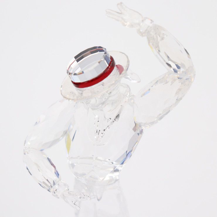 SWAROVSKI - SWAROVSKI スワロフスキー マジックオブダンス