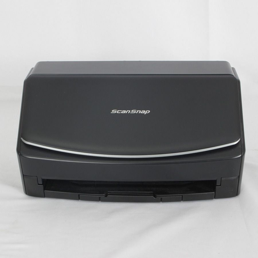 ScanSnap iX1600 フラットベッドスキャナー（scansnap ix1600 ジャンク 