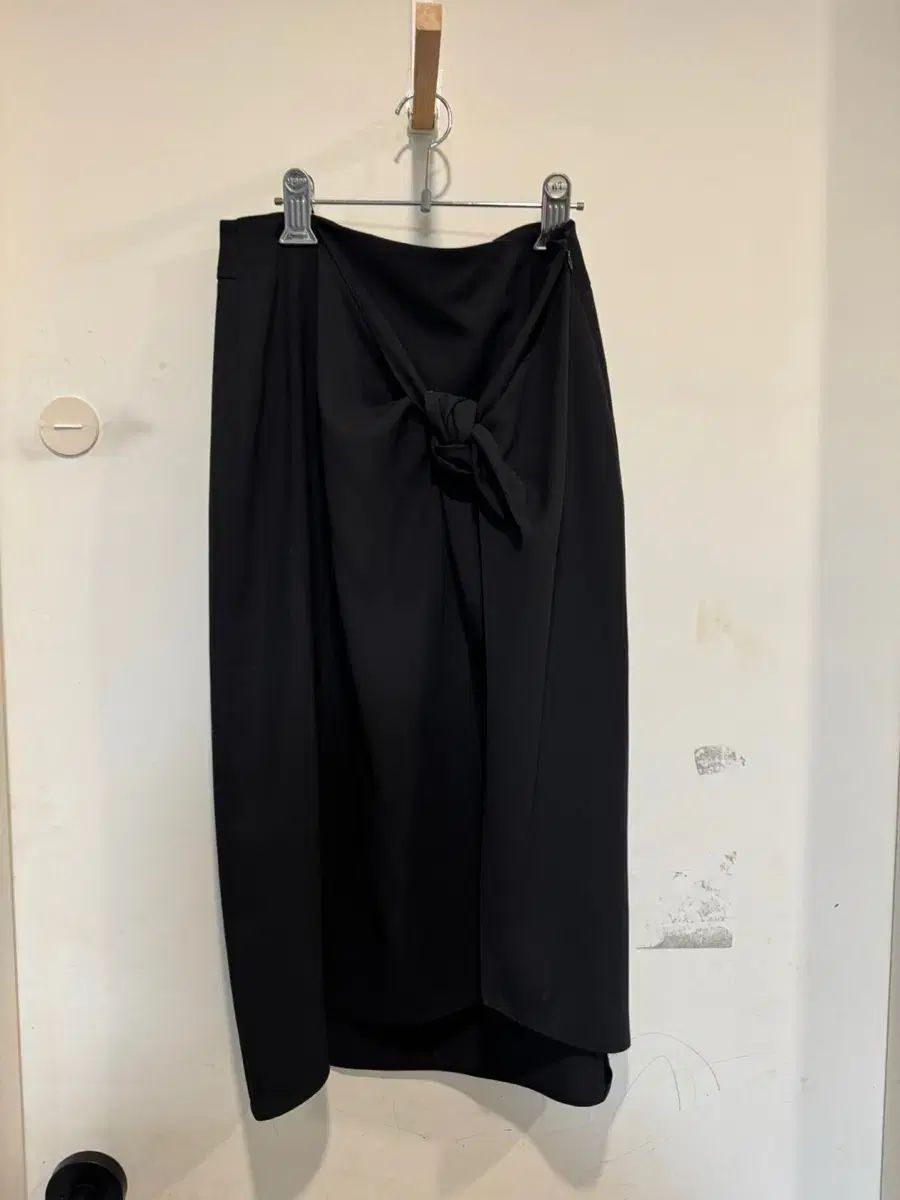 draping