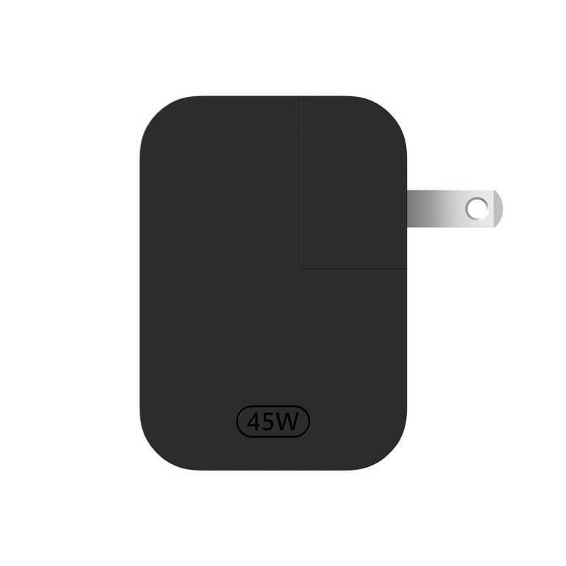 マイクロソフト Microsoft Surface 45 W USB-C ウォール チャージャー EP 2-29817