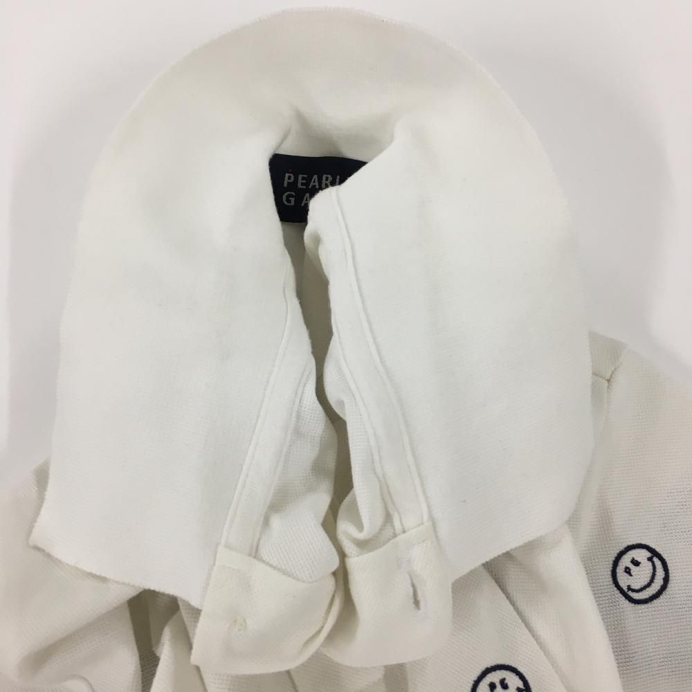 ニコちゃん総柄 スマイル