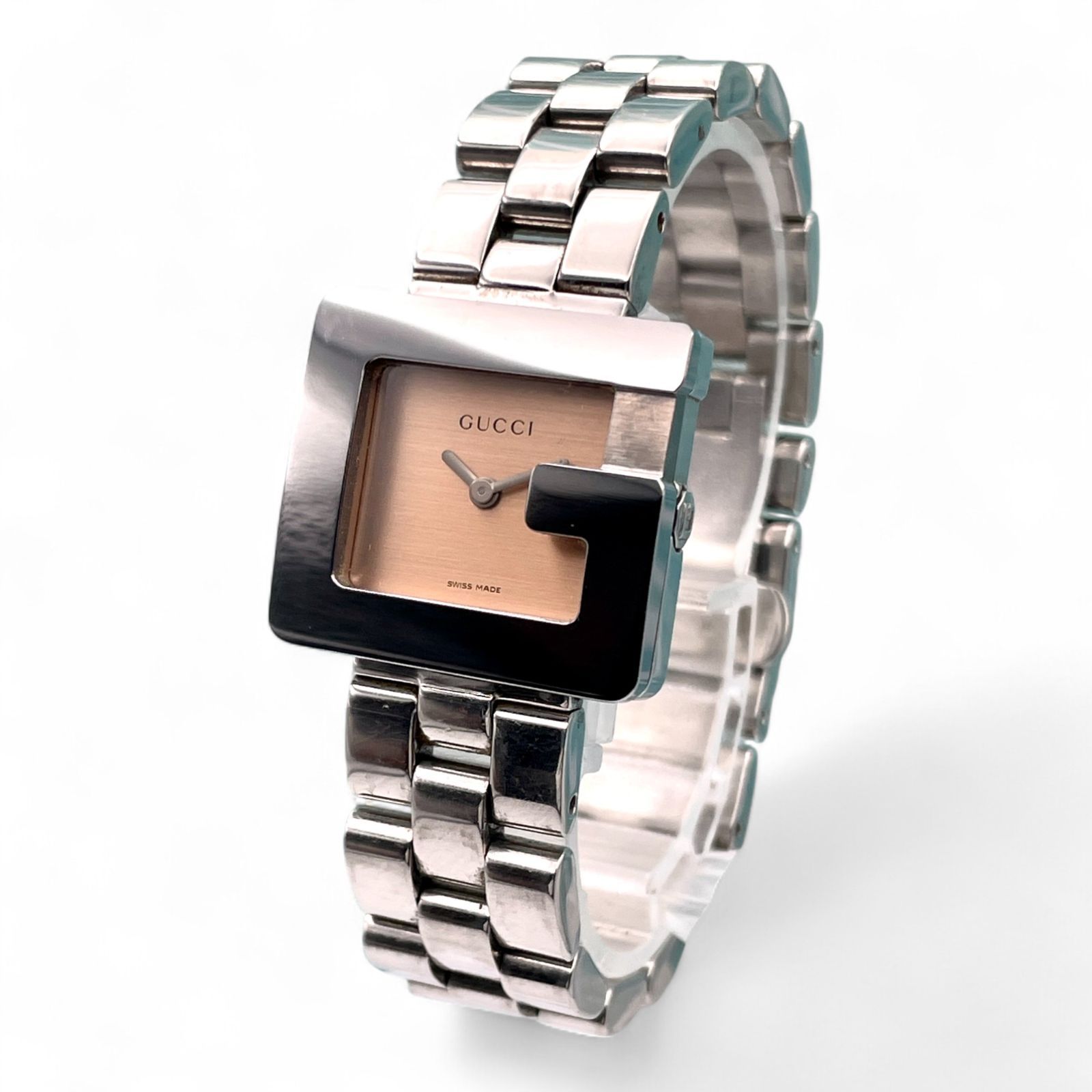 時計 GUCCI timepieces 3600L Gucci 3600L Tom Ford Stainless Steel Women's Watch (a142) | eBay