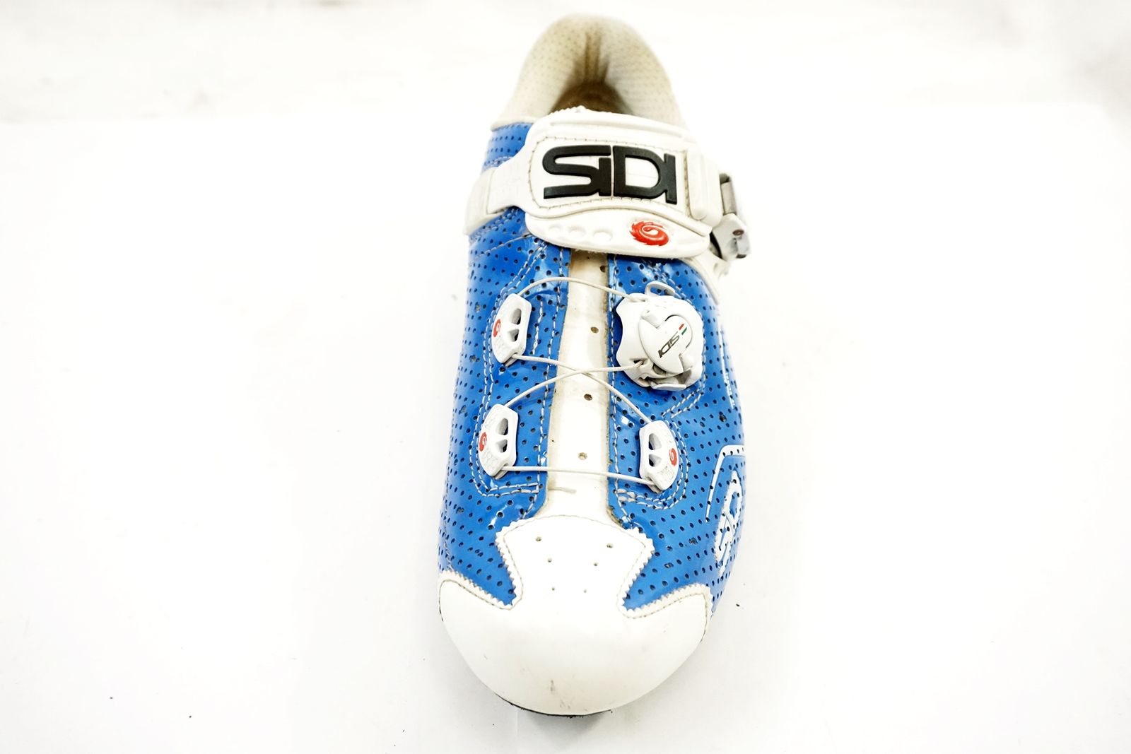 SIDI CKAOS 42 美中古品 Amazon.co.jp: SIDI(シディ) KAOS BLK/BLK 40.5/25.25cm相当
