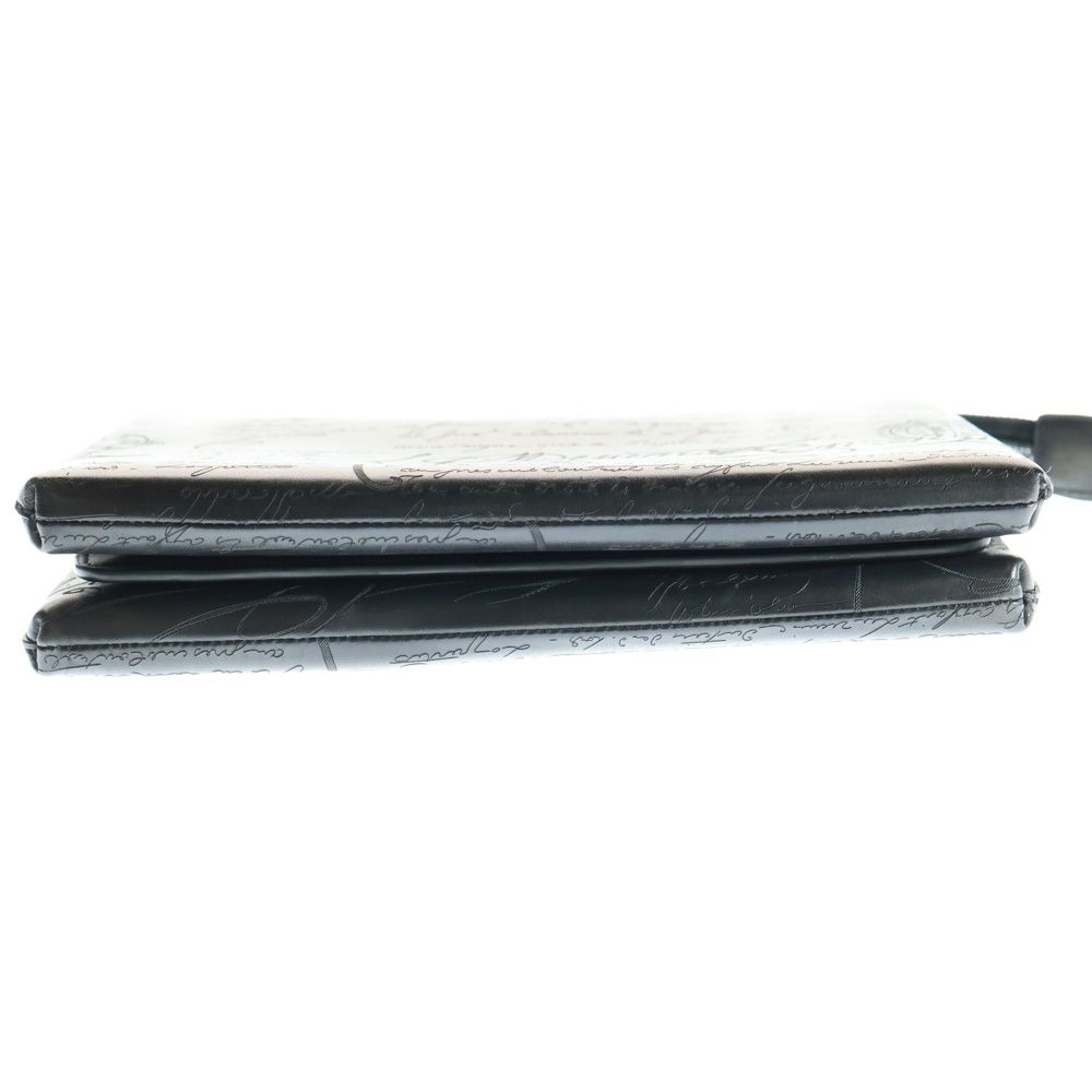 Berluti (ベルルッティ) パティーヌ スクリット カリグラフィ ルシオ  