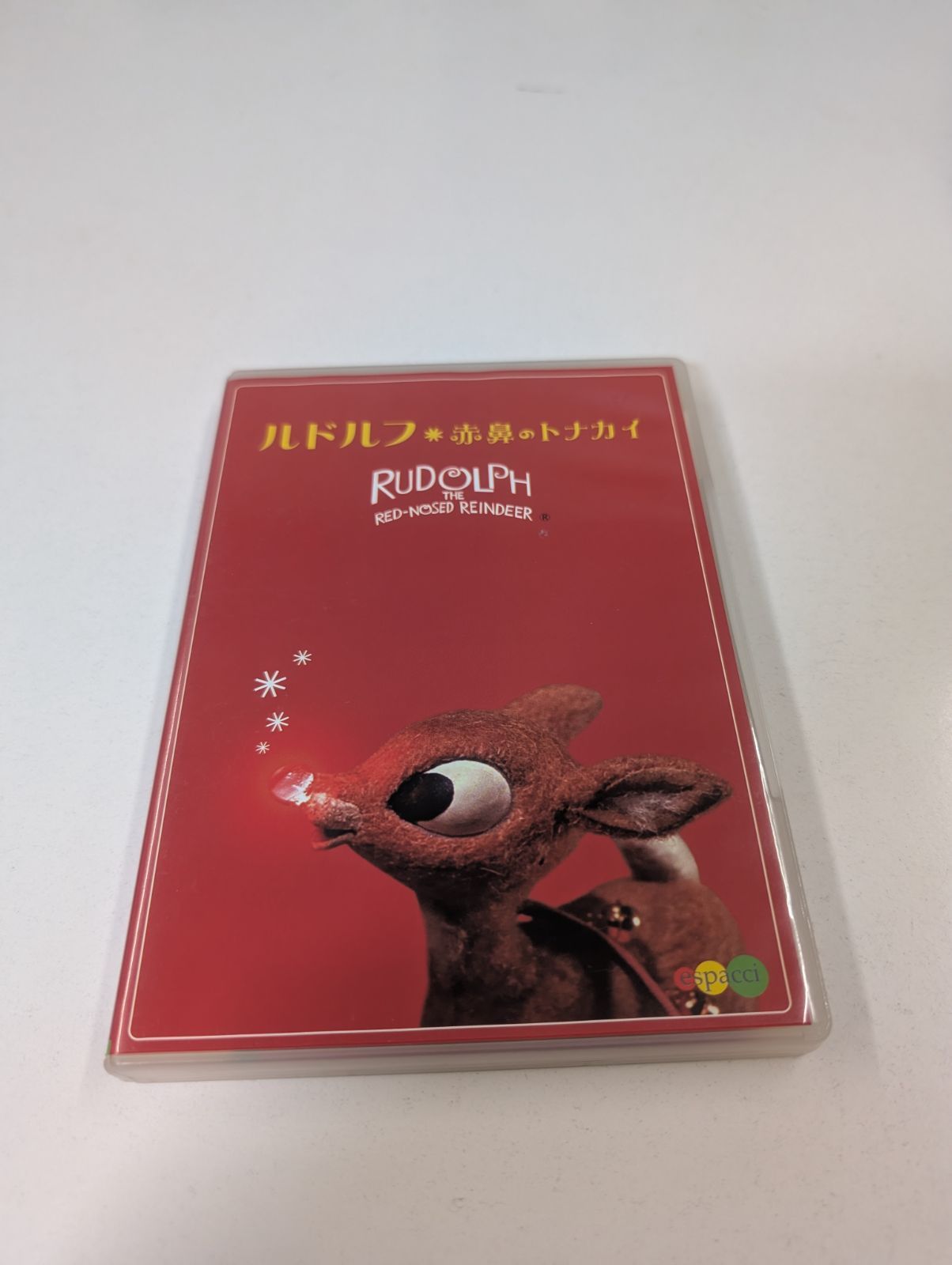 ルドルフ~赤鼻のトナカイ [DVD] cm3dmju 51OVmh7XswL._AC_UL210_SR210,