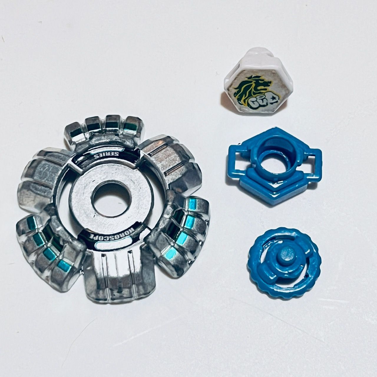 メタルファイトベイブレード TAKARA TOMY (タカラトミー) / 初代