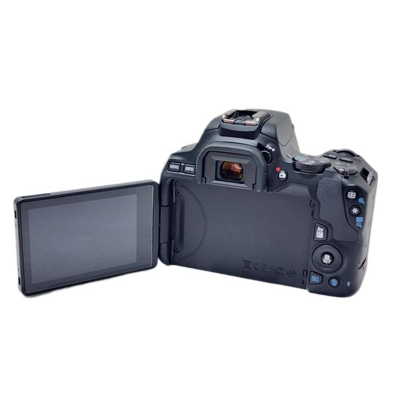Canon キャノン デジタル一眼レフカメラ EOS Kiss X10 ダブルズーム 