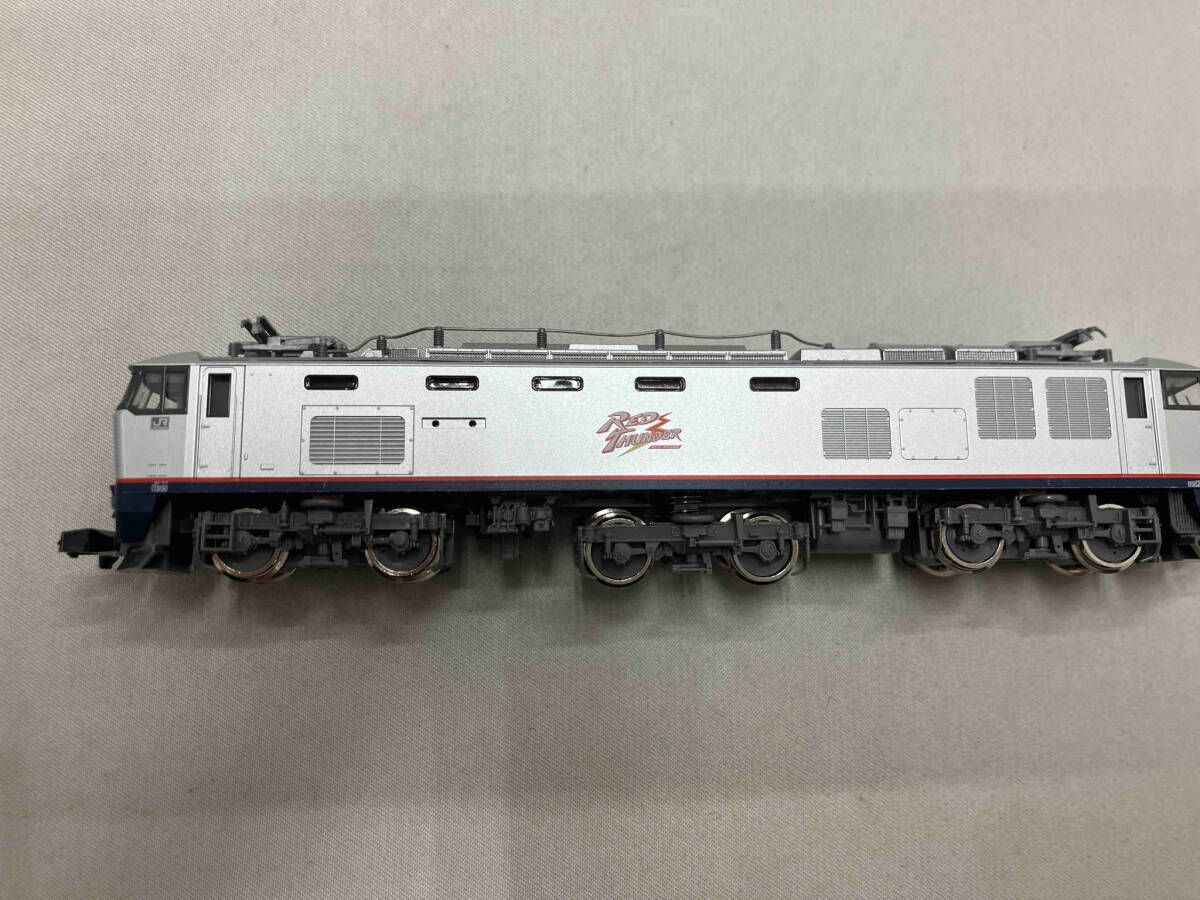 Nゲージ TOMIX 7163 EF510-300形電気機関車(301号機) JR EF510-300形電気機関車(301号機) ｜製品情報｜製品検索｜鉄道