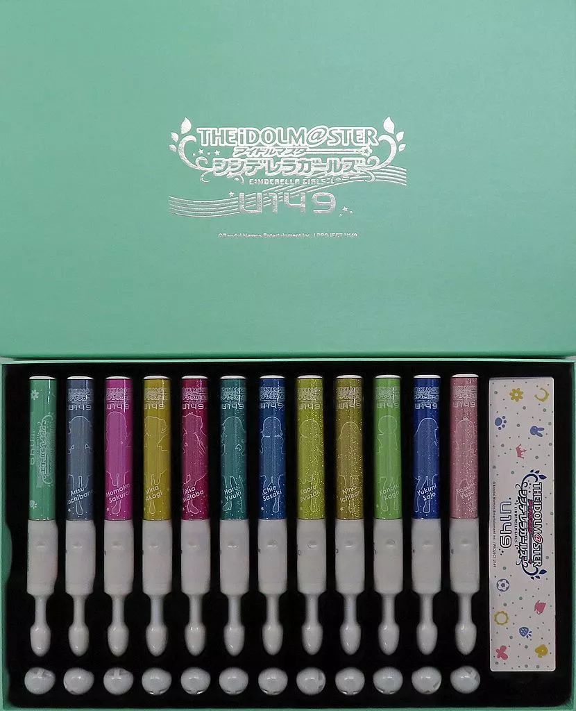 ドッカンバトル　オリジナルアクリルミラー（非売品） ドッカンバトル オリジナルアクリルミラー（非売品）